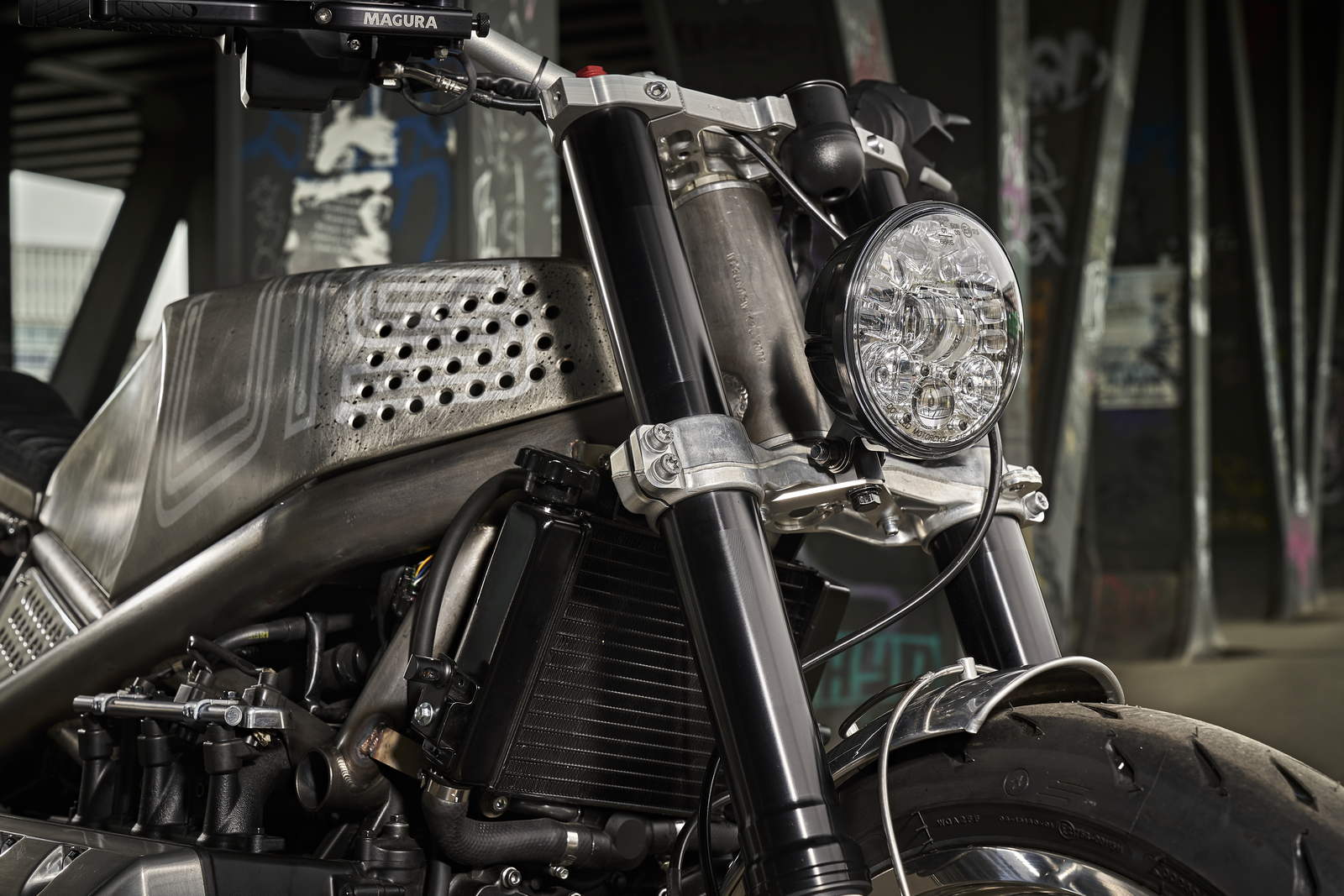 Louis Honda Gold Wing